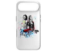 Carcasa para iPhone Air Aquaman Movie Fight For What You Believe In