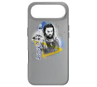 Carcasa para iPhone Air Aquaman Movie Heir of The Seven Seas