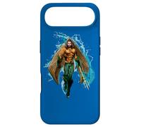 Carcasa para iPhone Air Aquaman Movie Logo with Aquaman