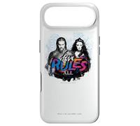 Carcasa para iPhone Air Aquaman Movie Love Rules All