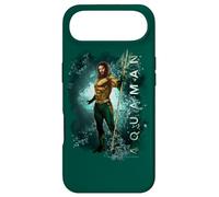 Carcasa para iPhone Air Aquaman Movie Marine Life