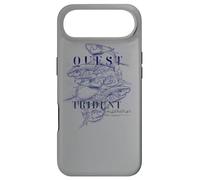 Carcasa para iPhone Air Aquaman Movie Quest For The Trident