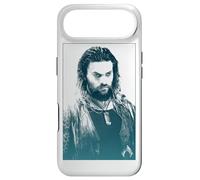 Carcasa para iPhone Air Aquaman Movie Salt of The Sea