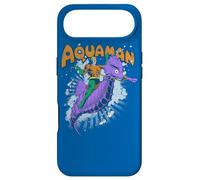Carcasa para iPhone Air Aquaman Ride Free