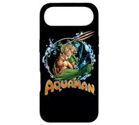 Carcasa para iPhone Air Aquaman Ruler of The Seas