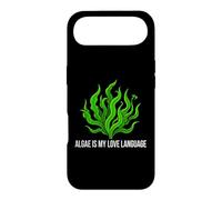 Carcasa para iPhone Air Aquarist Marine Biologist Algae Is My Love Language
