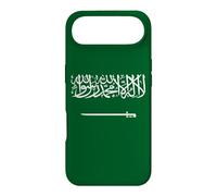Carcasa para iPhone Air Arabia Saudita Bandera Nacional Emblem ARABIO Saudita
