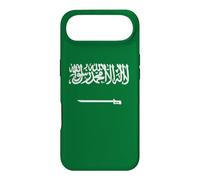 Carcasa para iPhone Air Arabia Saudita: Banderas de países del Mundo, Amante de la