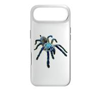 Carcasa para iPhone Air Araña Tarántula Babuino Azul Isla Socotra (M. balfouri)