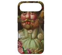 Carcasa para iPhone Air Archimboldo Vertumnus Fruta Cara Renacimiento Arte Fino Divertido