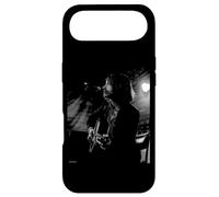 Carcasa para iPhone Air Arctic Monkeys Alex Turner Humbug Era por Andy Willsher