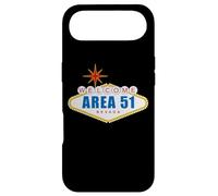 Carcasa para iPhone Air Área 51 Nevada Área 51