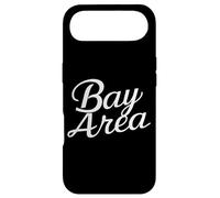 Carcasa para iPhone Air Área de la Bahía San Francisco Oakland Berkeley California 510 Este