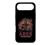 Carcasa para iPhone Air Ares Dios del Valor y la Guerra Mitología Griega espartana