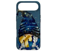 Carcasa para iPhone Air Aries Signo del Zodiaco Gnomo Astrología Rasgos de Personalidad