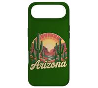 Carcasa para iPhone Air Arizona Desert Southwest Viajes Aventura Vacaciones