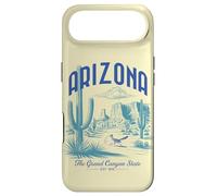 Carcasa para iPhone Air Arizona Vintage Gran Cañón Retro Estado Souvenir