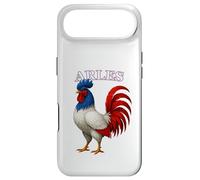 Carcasa para iPhone Air Arles France Français Souvenir Article