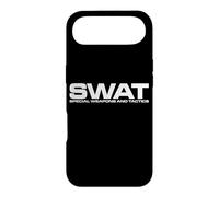 Carcasa para iPhone Air Armas Especiales Y TÁCTICAS SWAT