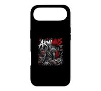 Carcasa para iPhone Air Arminius Teutoburg Forest 9 AD Roma Derrota