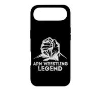 Carcasa para iPhone Air Armwrestling Legend Armwrestler Armwrestling Sport