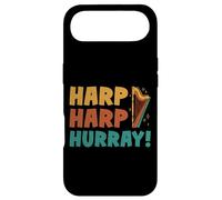 Carcasa para iPhone Air Arpa Arpa Arpa Hurray