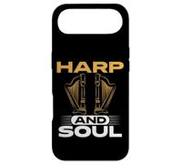 Carcasa para iPhone Air Arpa y Arpa del Alma