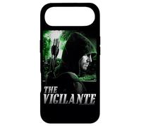 Carcasa para iPhone Air Arrow: TV Series Arrow Star City Defender