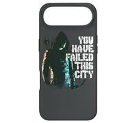 Carcasa para iPhone Air Arrow: TV Series Arrow You Have Failed