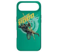 Carcasa para iPhone Air Arrow: TV Series Beware