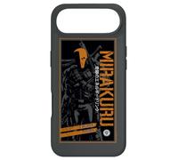 Carcasa para iPhone Air Arrow: TV Series Deathstroke Mirakura Energy Drink