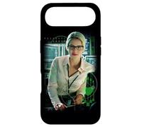 Carcasa para iPhone Air Arrow: TV Series Felicity Smoak