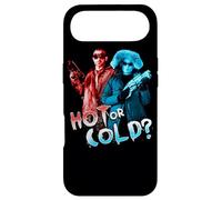 Carcasa para iPhone Air Arrow: TV Series Hot or Cold