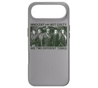 Carcasa para iPhone Air Arrow: TV Series Not Guilty