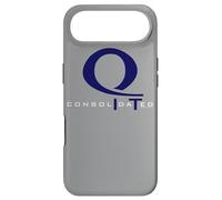 Carcasa para iPhone Air Arrow: TV Series Queen Consolidated