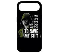 Carcasa para iPhone Air Arrow: TV Series Save My City