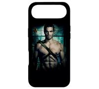 Carcasa para iPhone Air Arrow: TV Series Shirtless