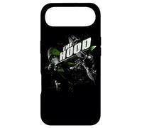 Carcasa para iPhone Air Arrow: TV Series Take Aim