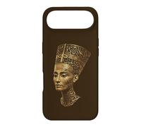 Carcasa para iPhone Air Arte de caligrafía de la Reina egipcia Nefertiti Antiguo