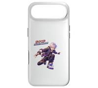 Carcasa para iPhone Air Arte de intérprete de Anime K-Pop Dance Break