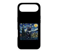Carcasa para iPhone Air Arte Diablo De Tasmania Van Gogh