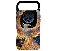 Carcasa para iPhone Air Arte en Ascenso de Phoenix