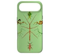 Carcasa para iPhone Air Arte Genial Insecto Palo para Niños y Niñas y Entomólogos