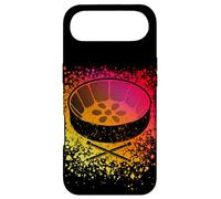 Carcasa para iPhone Air Arte Genial para Steel Band Caribeña o Pannista de Steel Pan