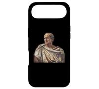 Carcasa para iPhone Air Arte pixelado de Marcus Tullius Cicero