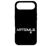 Carcasa para iPhone Air Artemis Space Launch System Woman Flight Man On The Moon