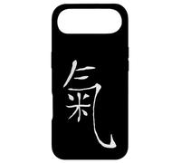 Carcasa para iPhone Air Artes Marciales luchando Taiji Tai Chi Qi Gong Yoga símbolo Signo