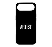 Carcasa para iPhone Air Artist Career New Professional Modern Design