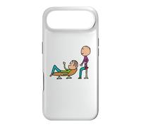 Carcasa para iPhone Air Asesoramiento y Terapia de psicoterapia
