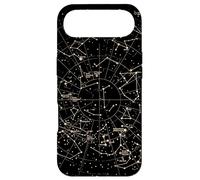 Carcasa para iPhone Air Astronomía - Estrellas - Constelaciones Galaxy Explorer
